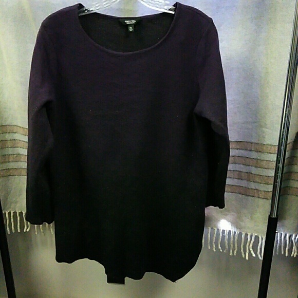 Simply Vera Vera Wang Sweaters - Women's Simply Vera Vera Wang Sweater